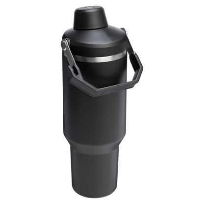 The IceFlow Tumbler with Fast Flow Lid | 40 OZ EW9