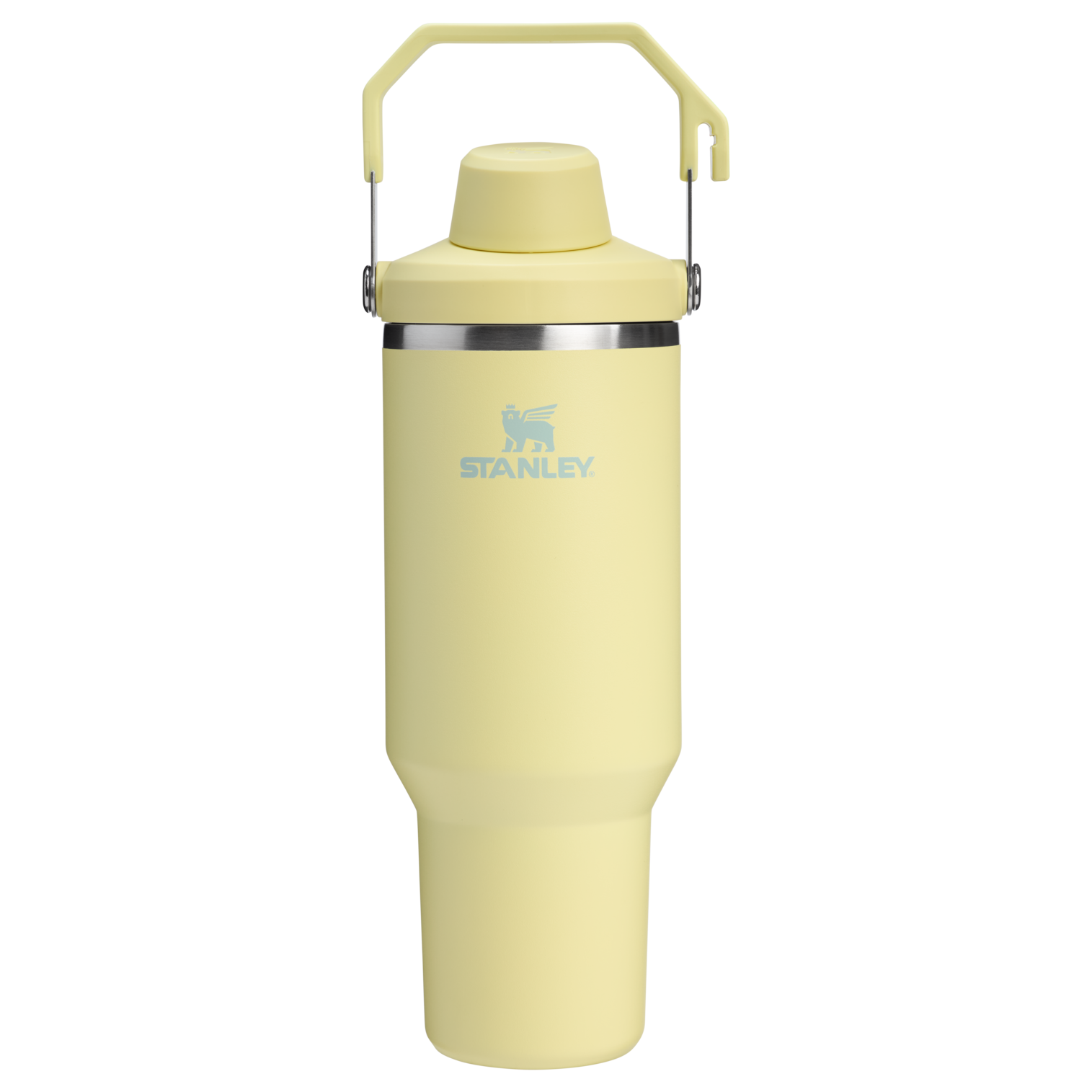 The IceFlow Tumbler with Fast Flow Lid | 40 OZ ZQ1