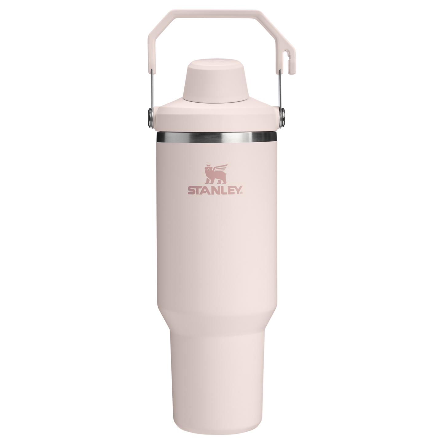 The IceFlow Tumbler with Fast Flow Lid | 40 OZ ZQ1