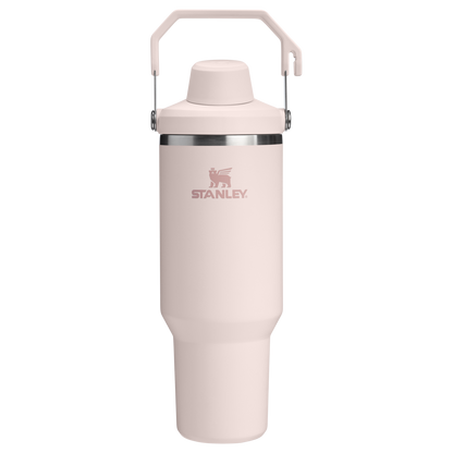 The IceFlow Tumbler with Fast Flow Lid | 40 OZ ZQ1