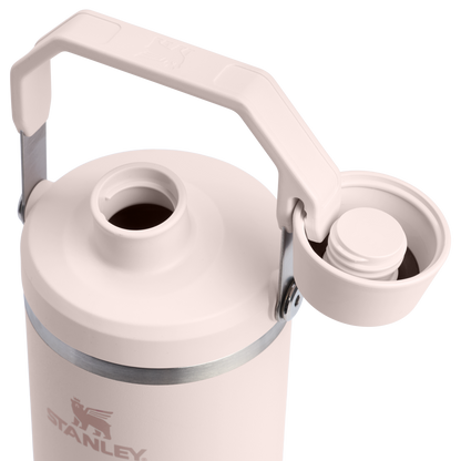 The IceFlow Tumbler with Fast Flow Lid | 40 OZ EW9
