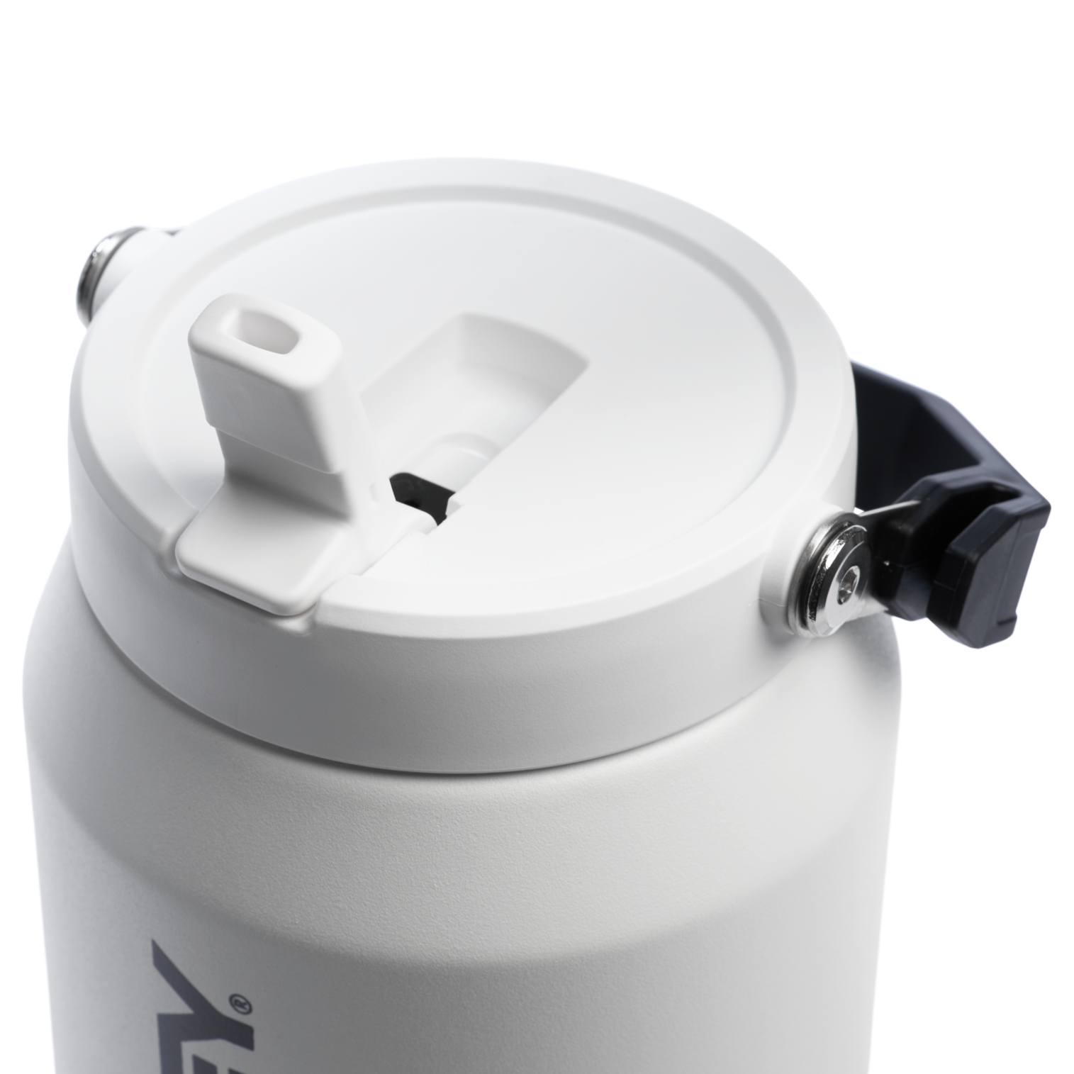 The IceFlow Flip Straw Jug | 64 OZ DD0