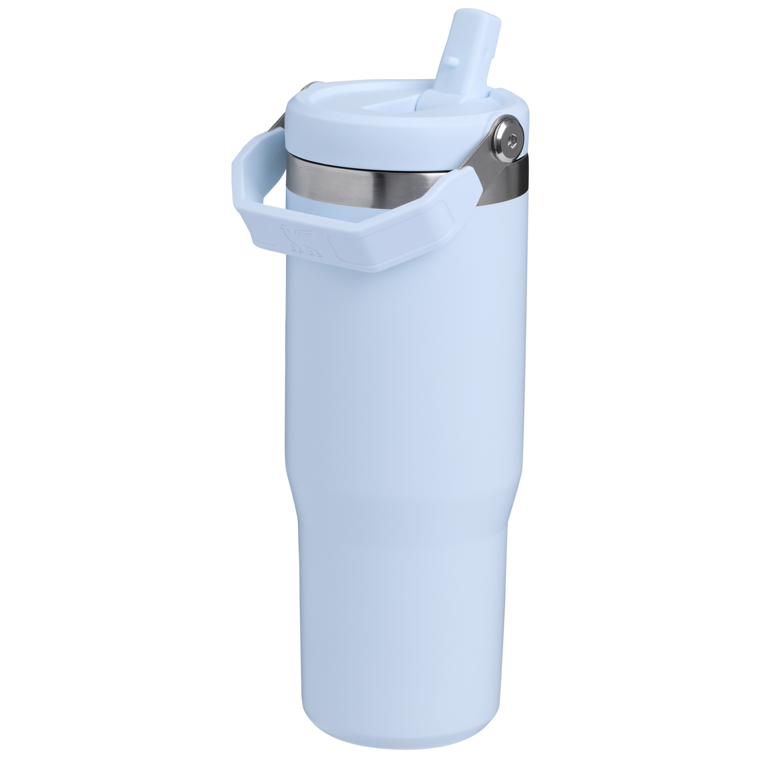 The IceFlow Flip Straw Tumbler | 30 OZ CU0