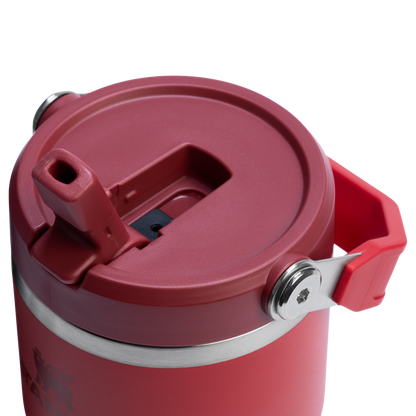 The IceFlow Flip Straw Tumbler | 20 OZ VI6