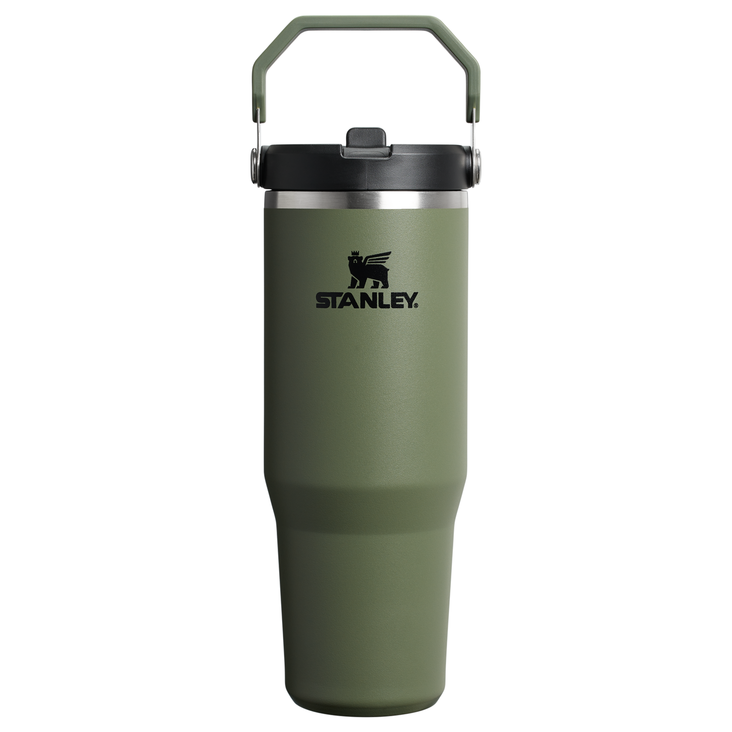 The IceFlow Flip Straw Tumbler | 30 OZ JA0