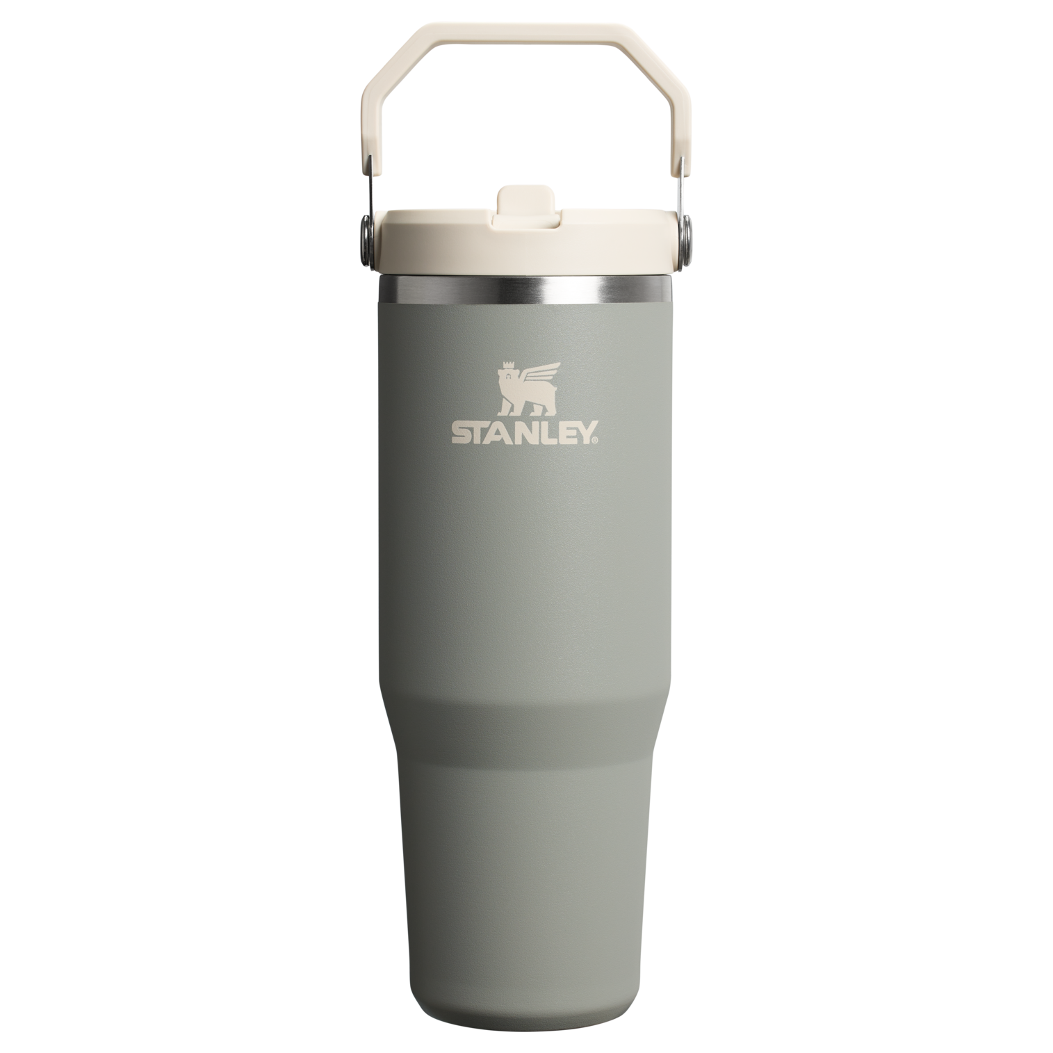 The IceFlow Flip Straw Tumbler | 30 OZ CU0