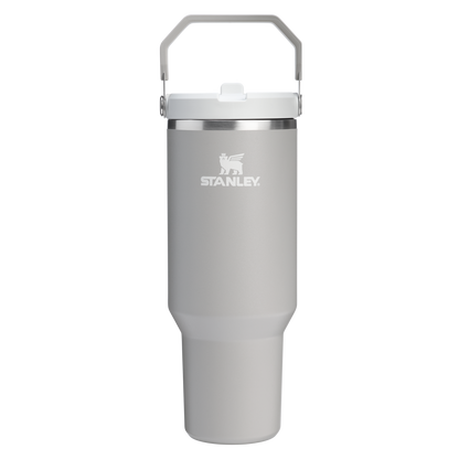 The IceFlow Flip Straw Tumbler | 40 OZ - Create CZ7