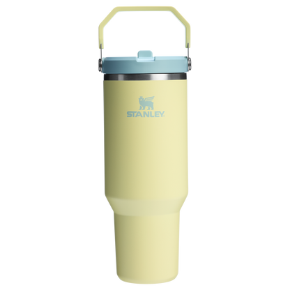The IceFlow Flip Straw Tumbler | 40 OZ - Create CZ7