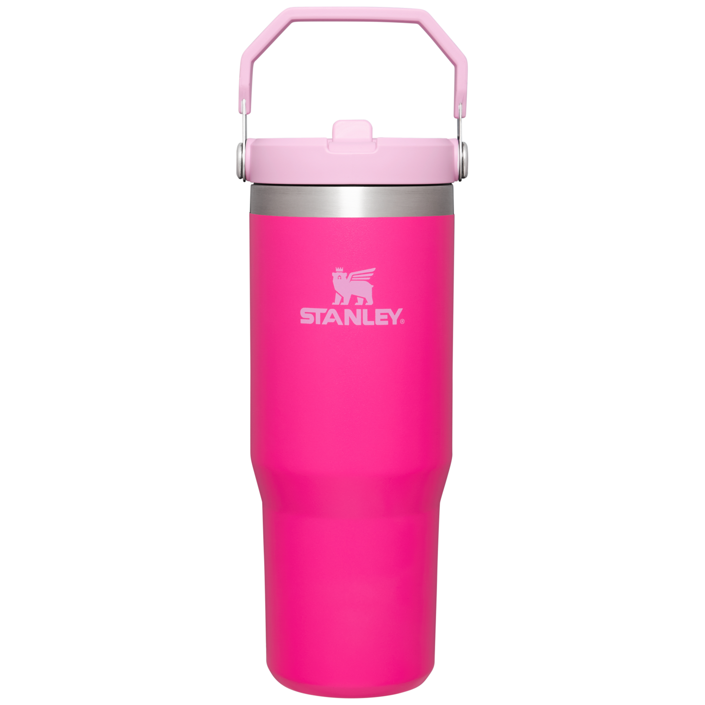 The IceFlow Flip Straw Tumbler | 30 OZ CU0