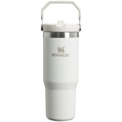 The IceFlow Flip Straw Tumbler | 30 OZ JA0