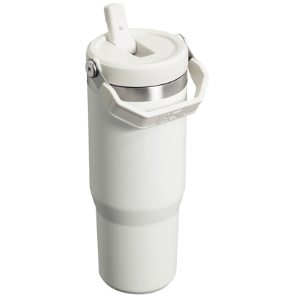 The IceFlow Flip Straw Tumbler | 30 OZ LD1