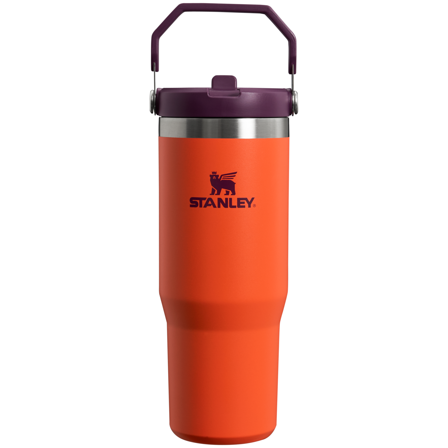 The IceFlow Flip Straw Tumbler | 30 OZ LD1