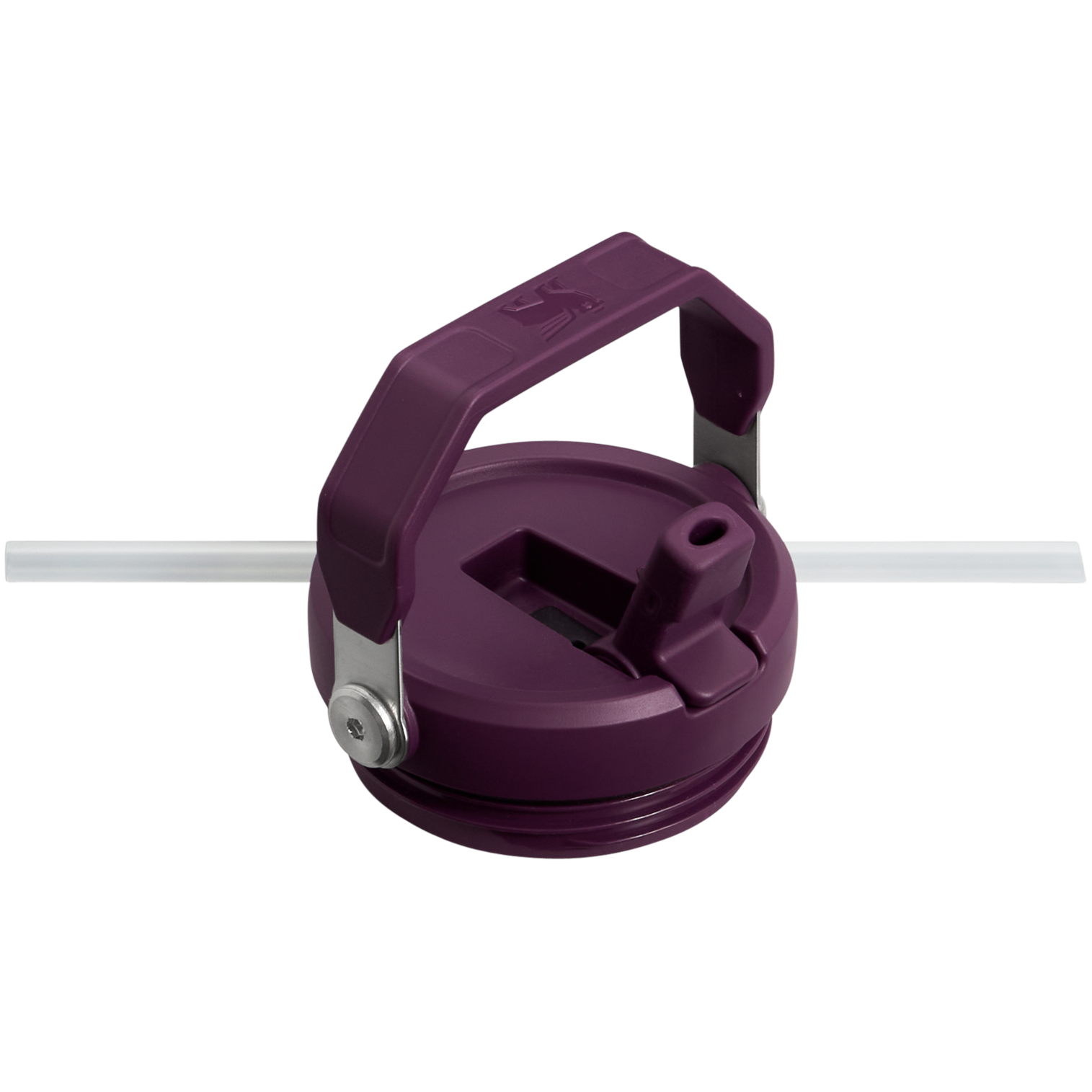 The IceFlow Flip Straw Tumbler | 30 OZ JA0