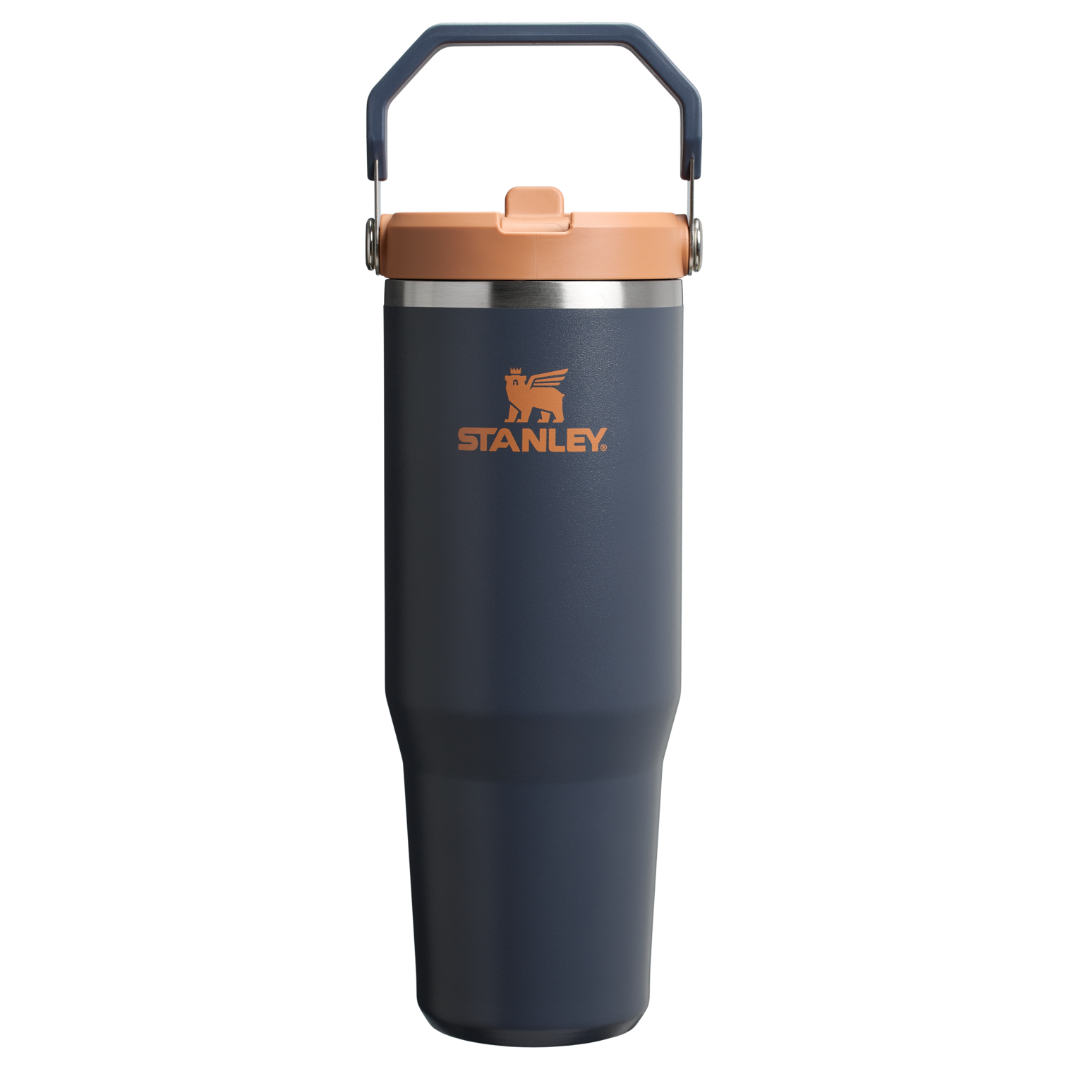 The IceFlow Flip Straw Tumbler | 30 OZ JA0