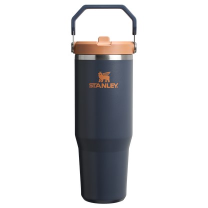The IceFlow Flip Straw Tumbler | 30 OZ LD1