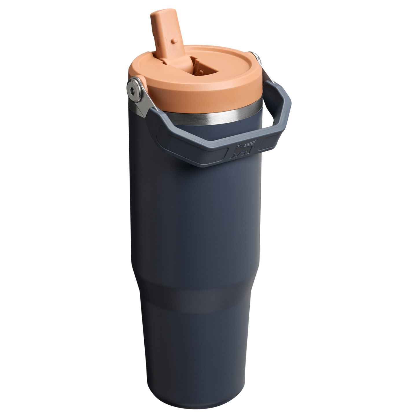 The IceFlow Flip Straw Tumbler | 30 OZ JA0