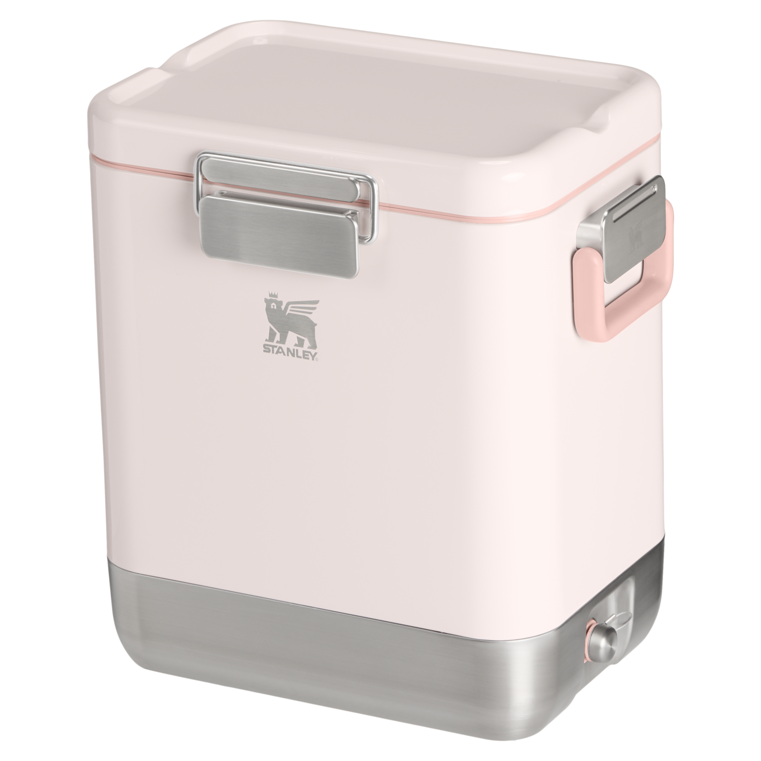 The Lifted Spirits Steel Cooler | 26 QT JN0