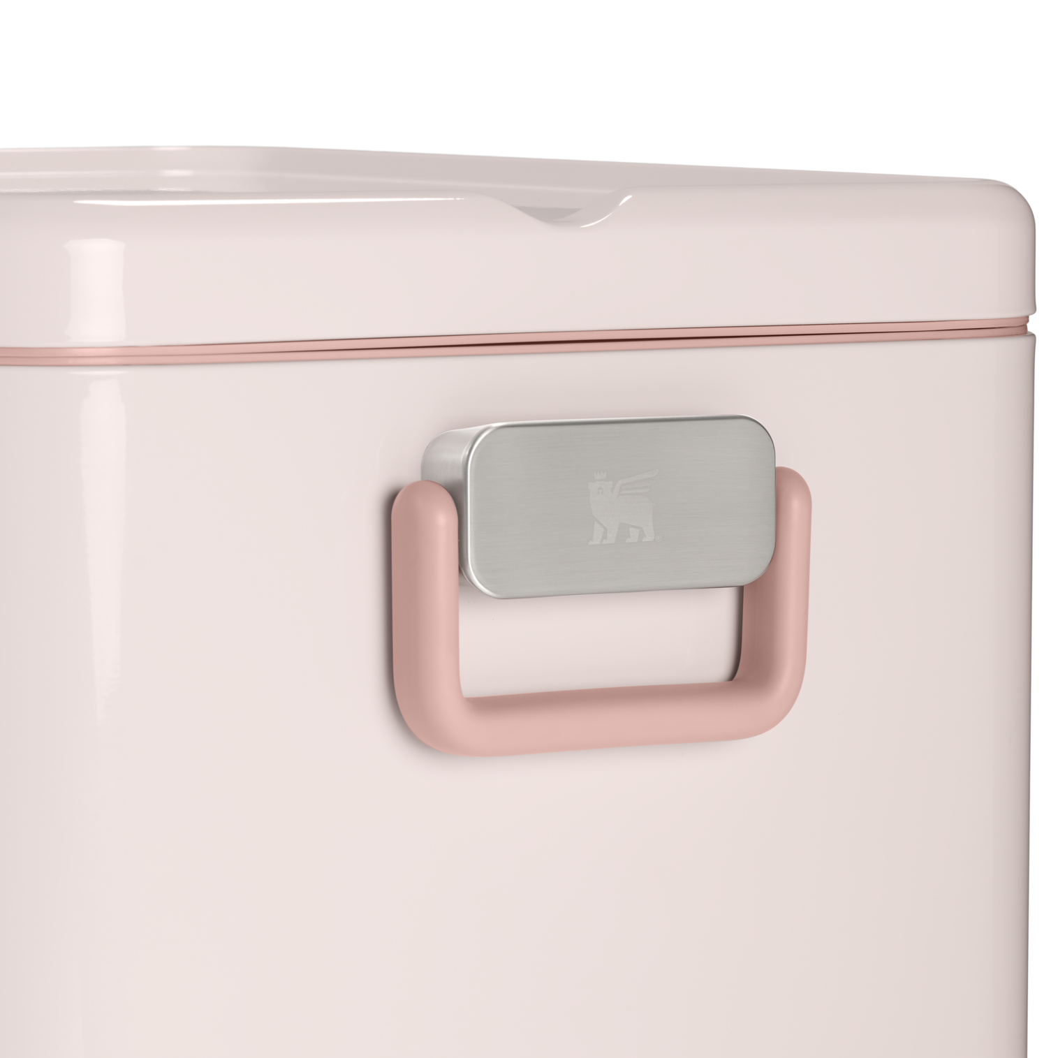The Lifted Spirits Steel Cooler | 55 QT EC5