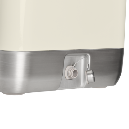The Lifted Spirits Steel Cooler | 84 QT ZE8