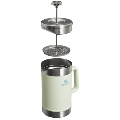 Classic Stay Hot French Press | 48 OZ WG0