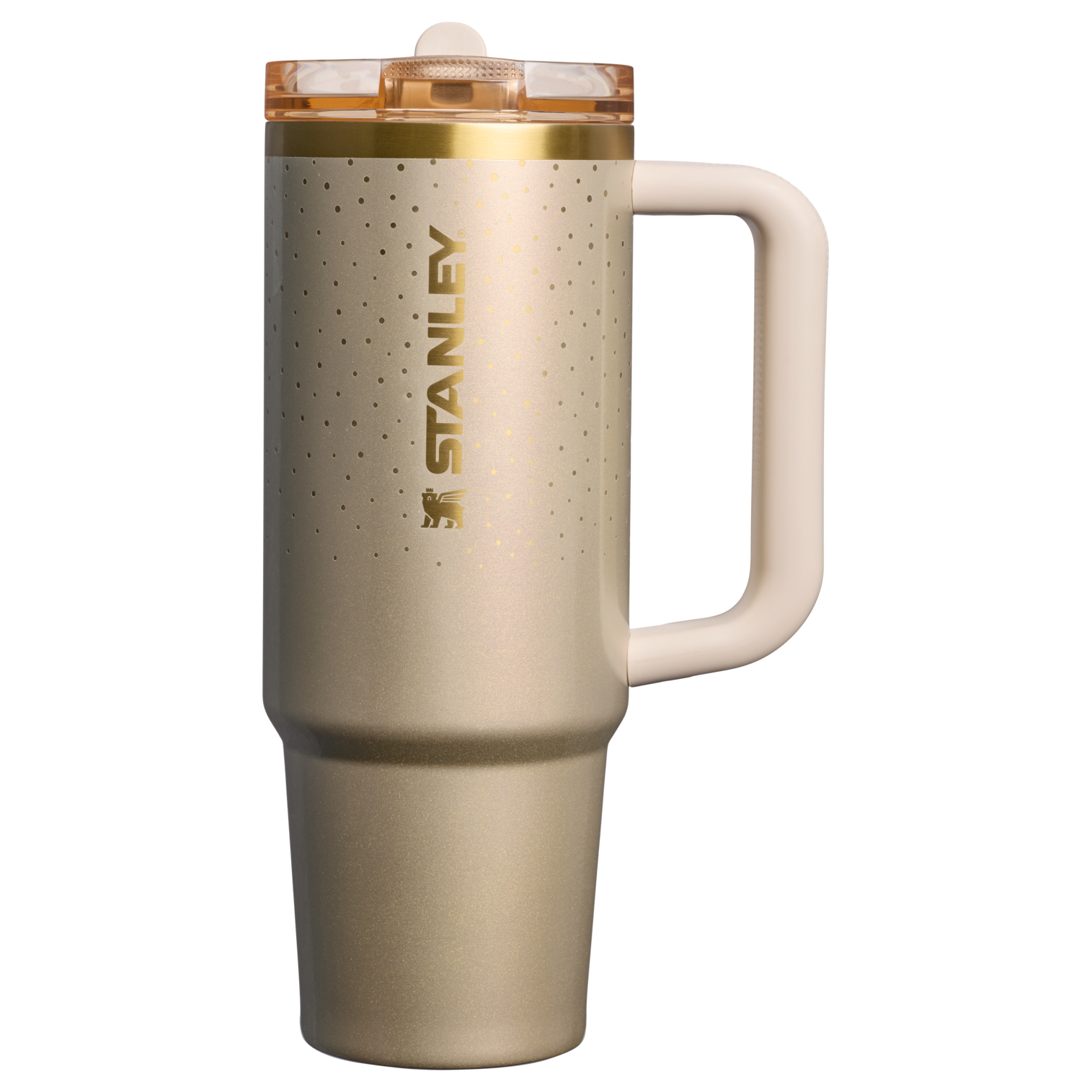 The Cheers & Cheer Quencher ProTour Flip Straw Tumbler | 30 OZ IG7