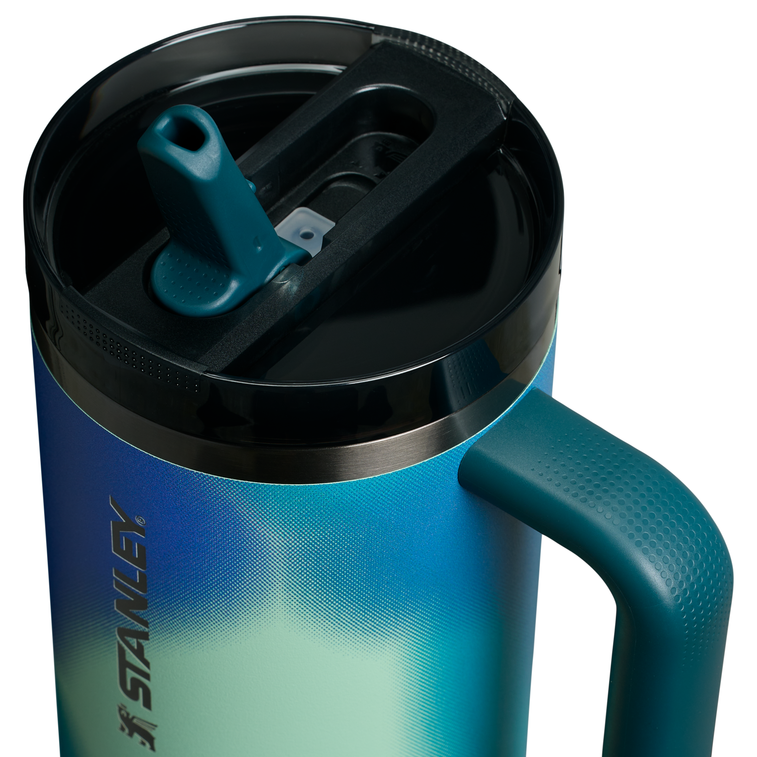 The Quencher ProTour Flip Straw Tumbler | 40 OZ UA4
