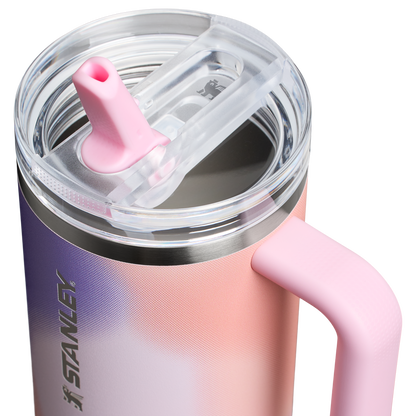 The Quencher ProTour Flip Straw Tumbler | 40 OZ UA4