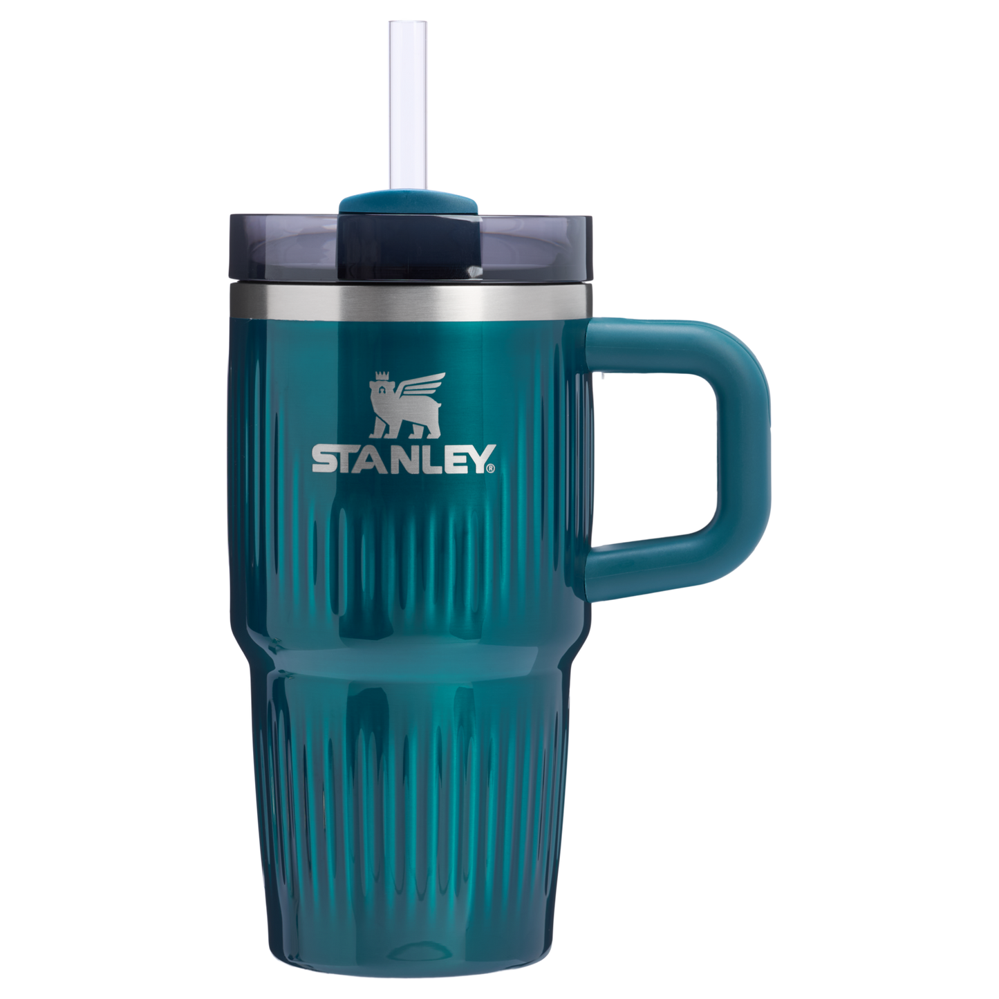 The Quencher H2.0 Fluted Tumbler with Handle | 20 OZ AI4
