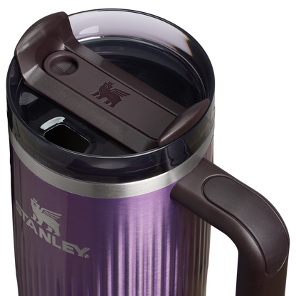 The Quencher H2.0 Fluted Tumbler | 30 OZ YR1