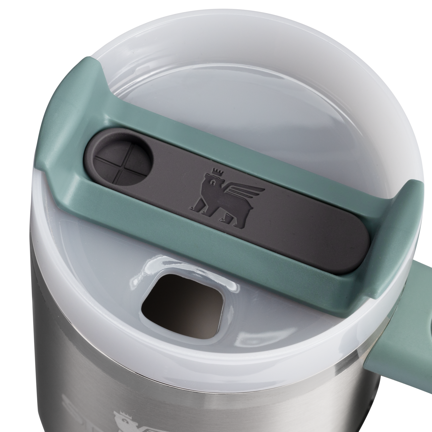 The Quencher H2.O FlowState™ Tumbler | 20 OZ - Stanley Create