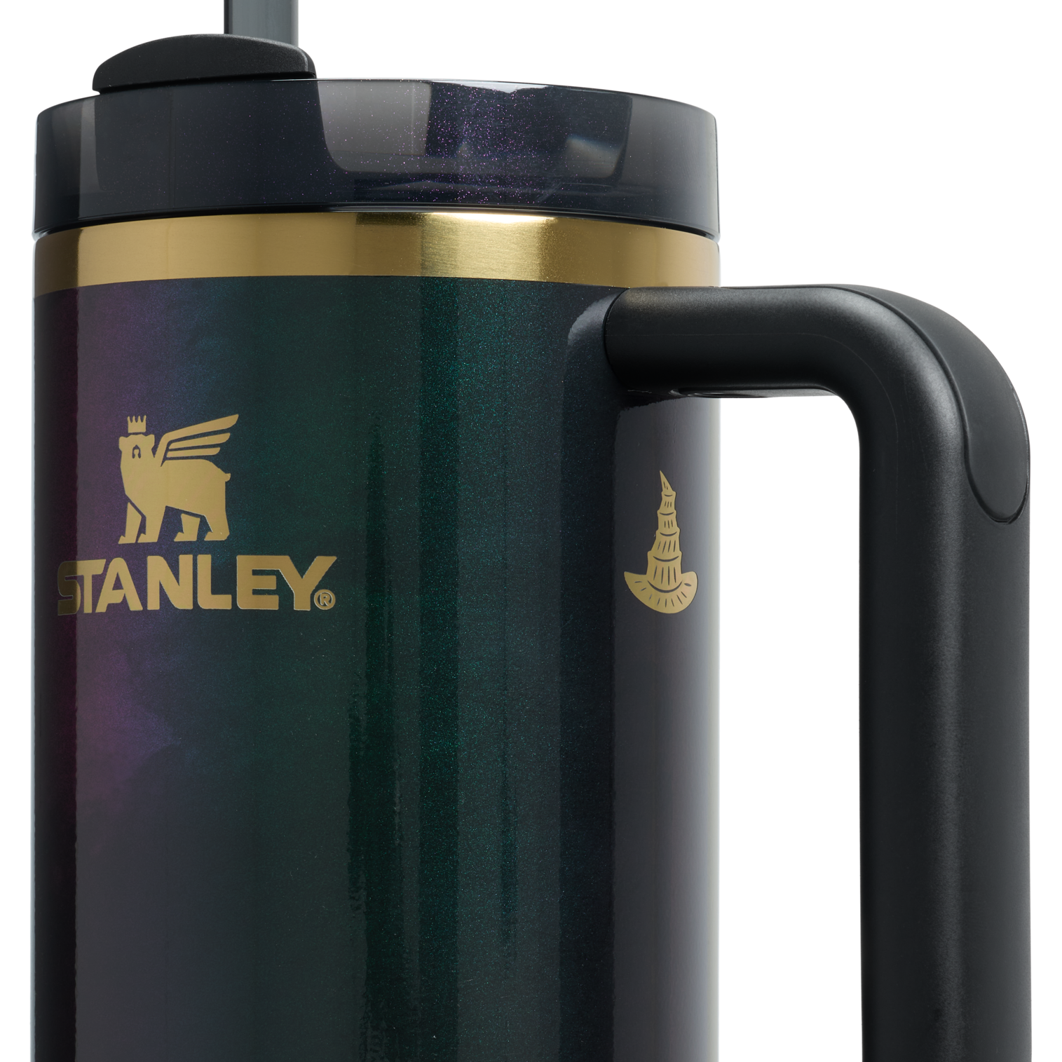 The Wicked for Good Quencher H2.0 FlowState Tumbler | 30 OZ HT2