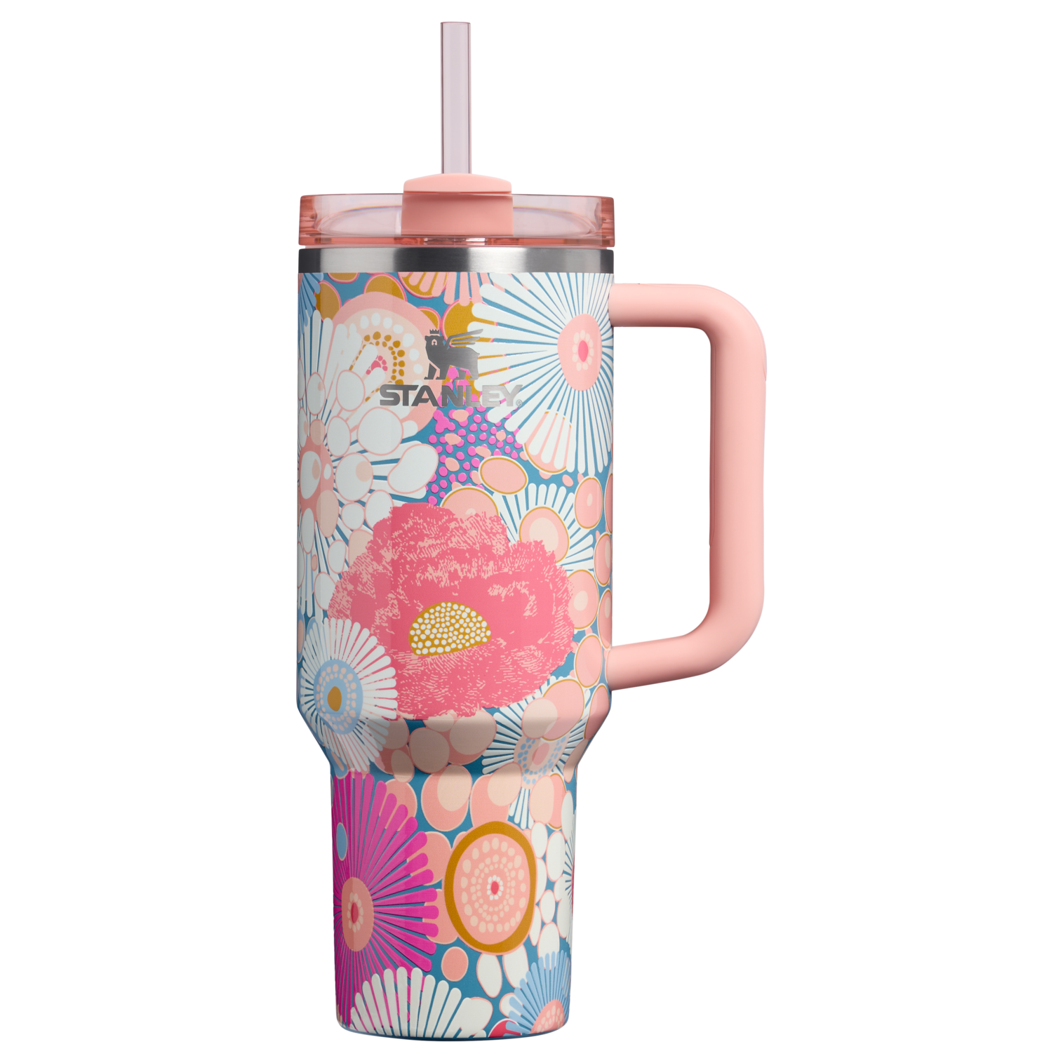 The Quencher ProTour Flip Straw Tumbler | 40 OZ OX6