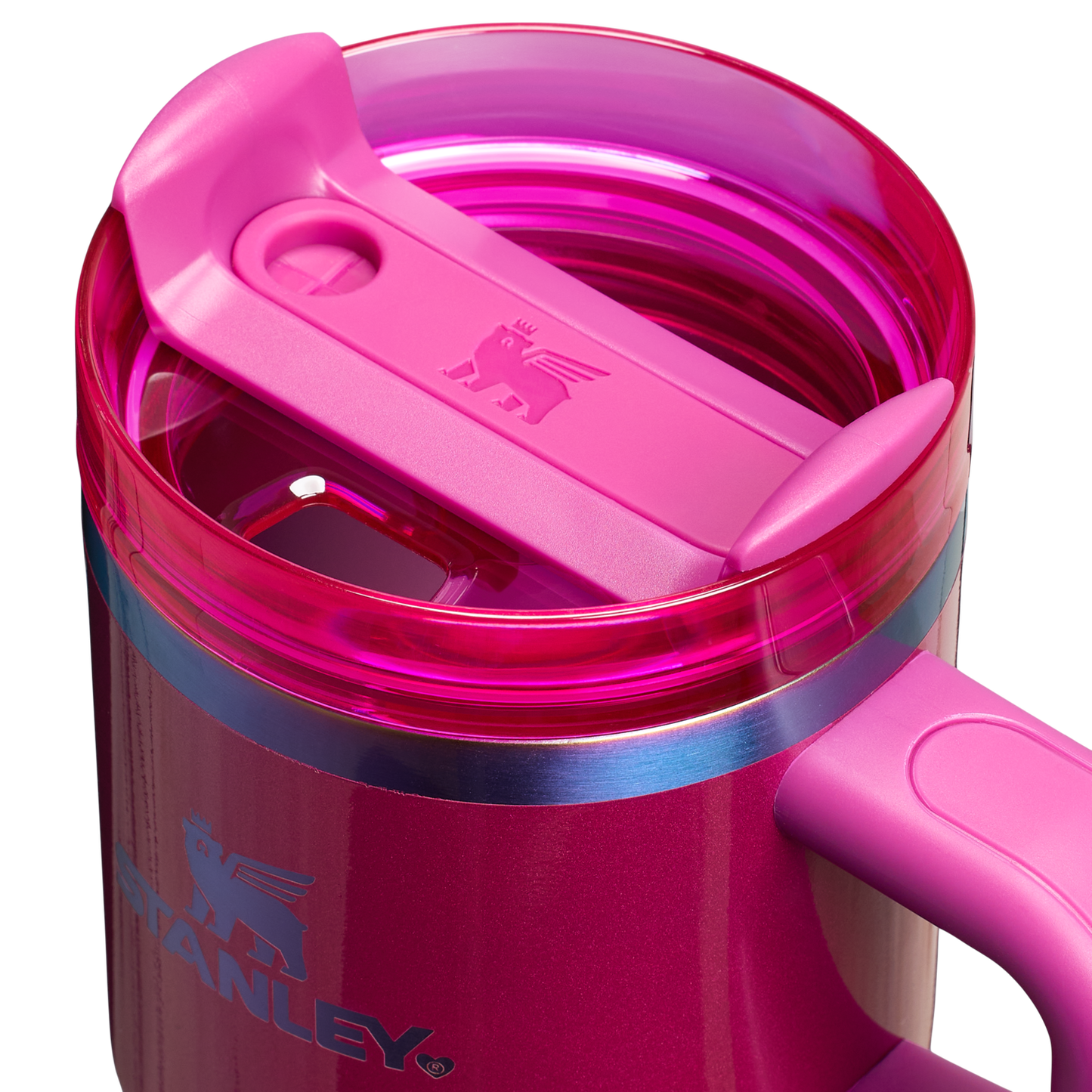 The Quencher H2.O FlowState Tumbler | 20 OZ XN1