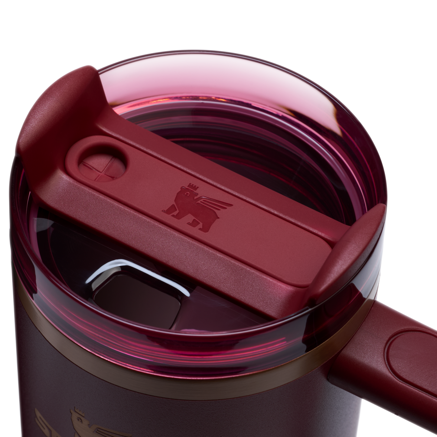 The Quencher H2.0 Flowstate Tumbler | 30 OZ KU7