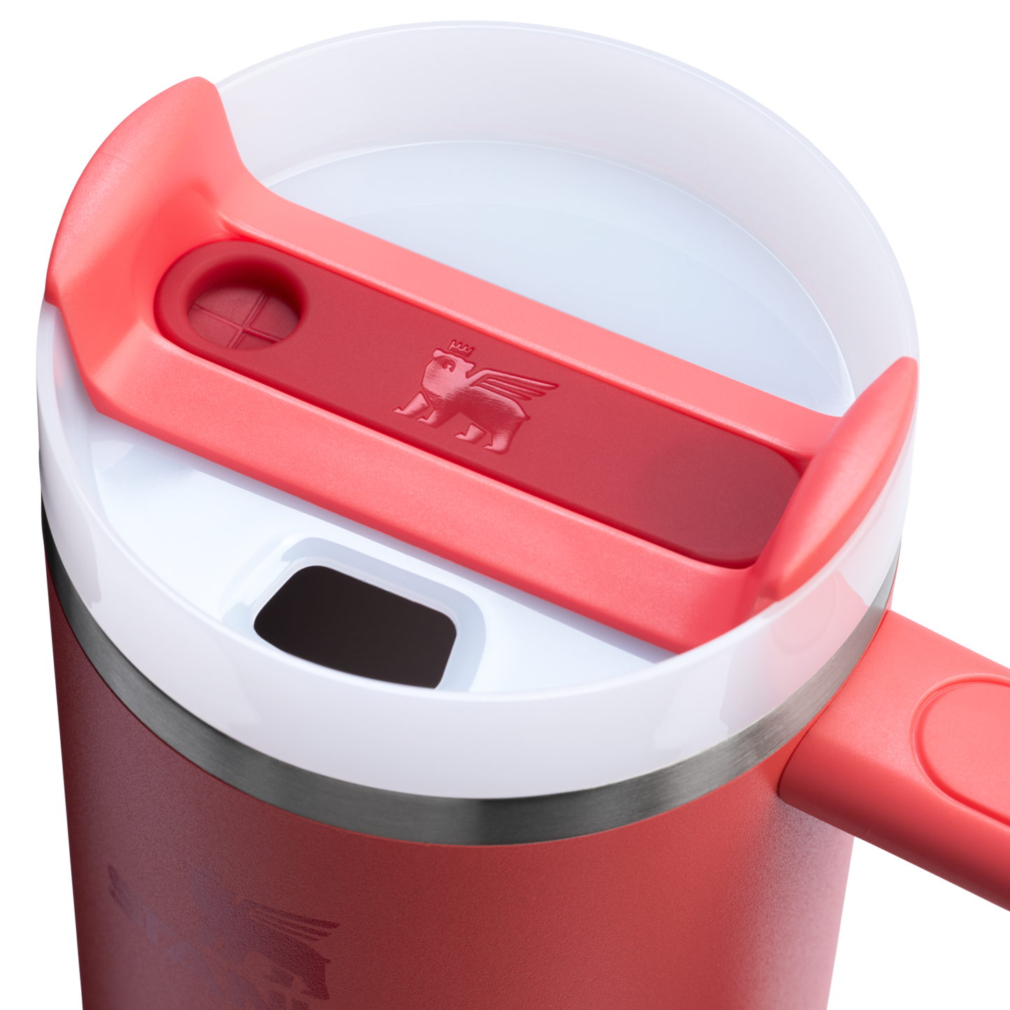 The Quencher H2.0 Flowstate™ Tumbler | 30 OZ - Stanley Create