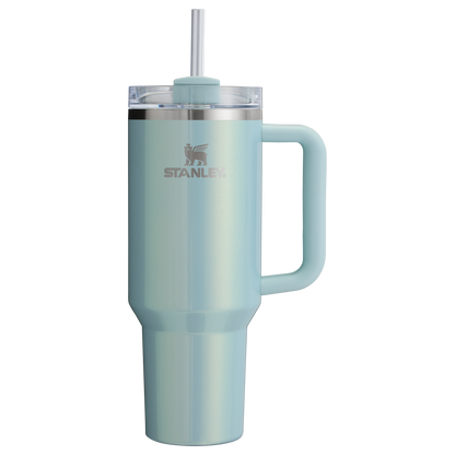 The Quencher H2.0 Flowstate Tumbler | 40 OZ IC9