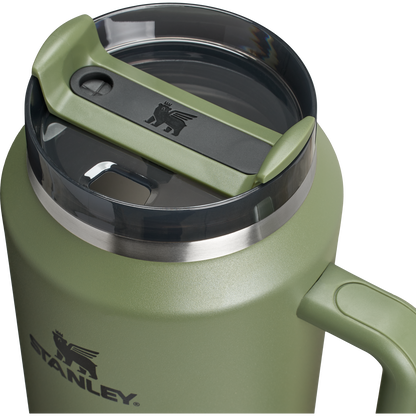 The Quencher H2.0 FlowState Tumbler | 64 OZ XH7