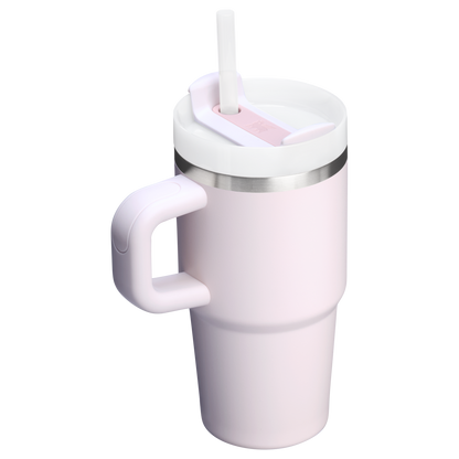 The Quencher H2.O FlowState™ Tumbler | 20 OZ - Stanley Create