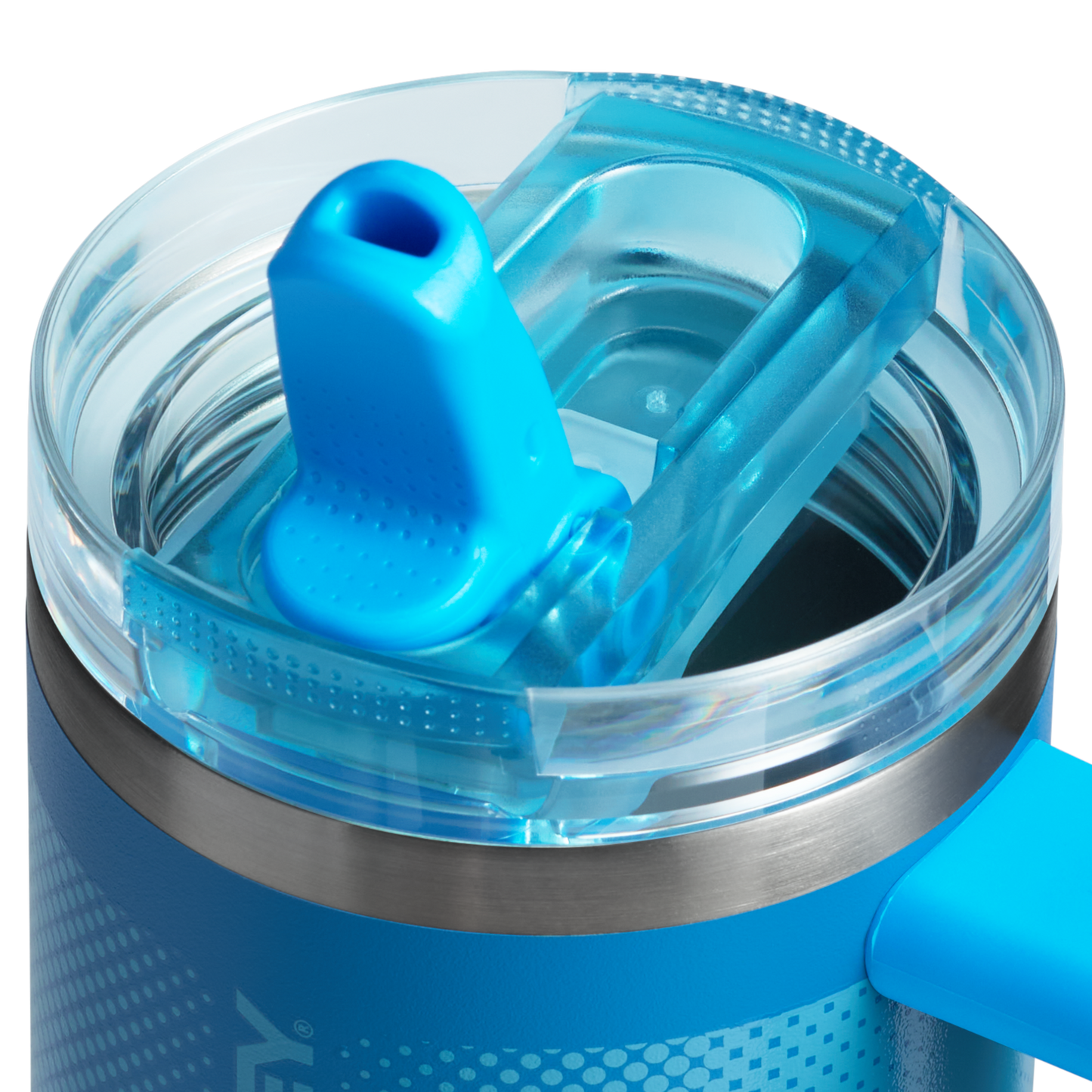 The Quencher ProTour Flip Straw Tumbler | 14 OZ QY7