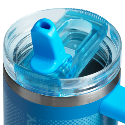 The Quencher ProTour Flip Straw Tumbler | 14 OZ QY7