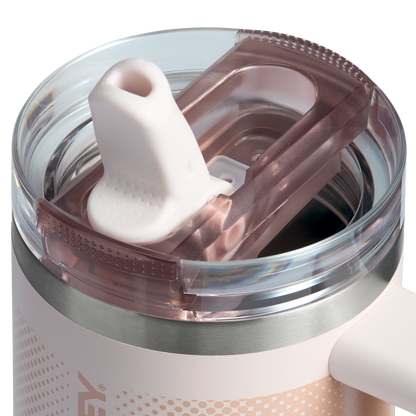 The Quencher ProTour Flip Straw Tumbler | 14 OZ DE6
