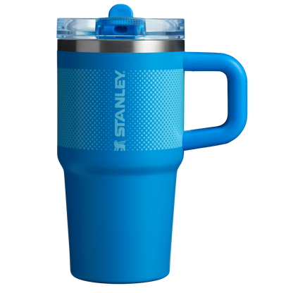 The Quencher ProTour Flip Straw Tumbler | 20 OZ AS7