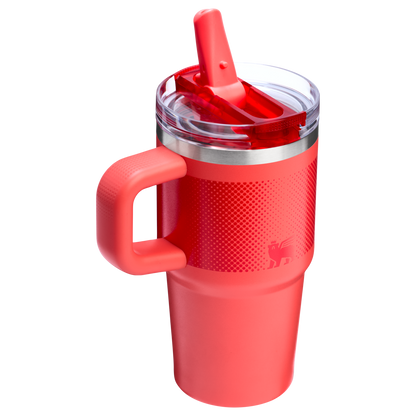The Quencher ProTour Flip Straw Tumbler | 20 OZ AS7
