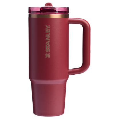 The Quencher ProTour Flip Straw Tumbler | 30 OZ IQ7