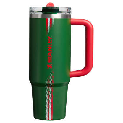 Country Collection Quencher ProTour Flip Straw Tumbler | 30 oz - Create SH8