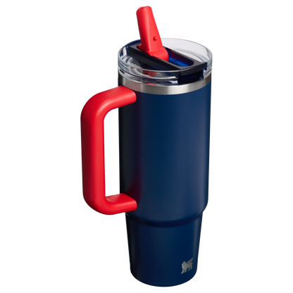 The Country Collection Quencher ProTour Flip Straw Tumbler | 30 OZ VA5