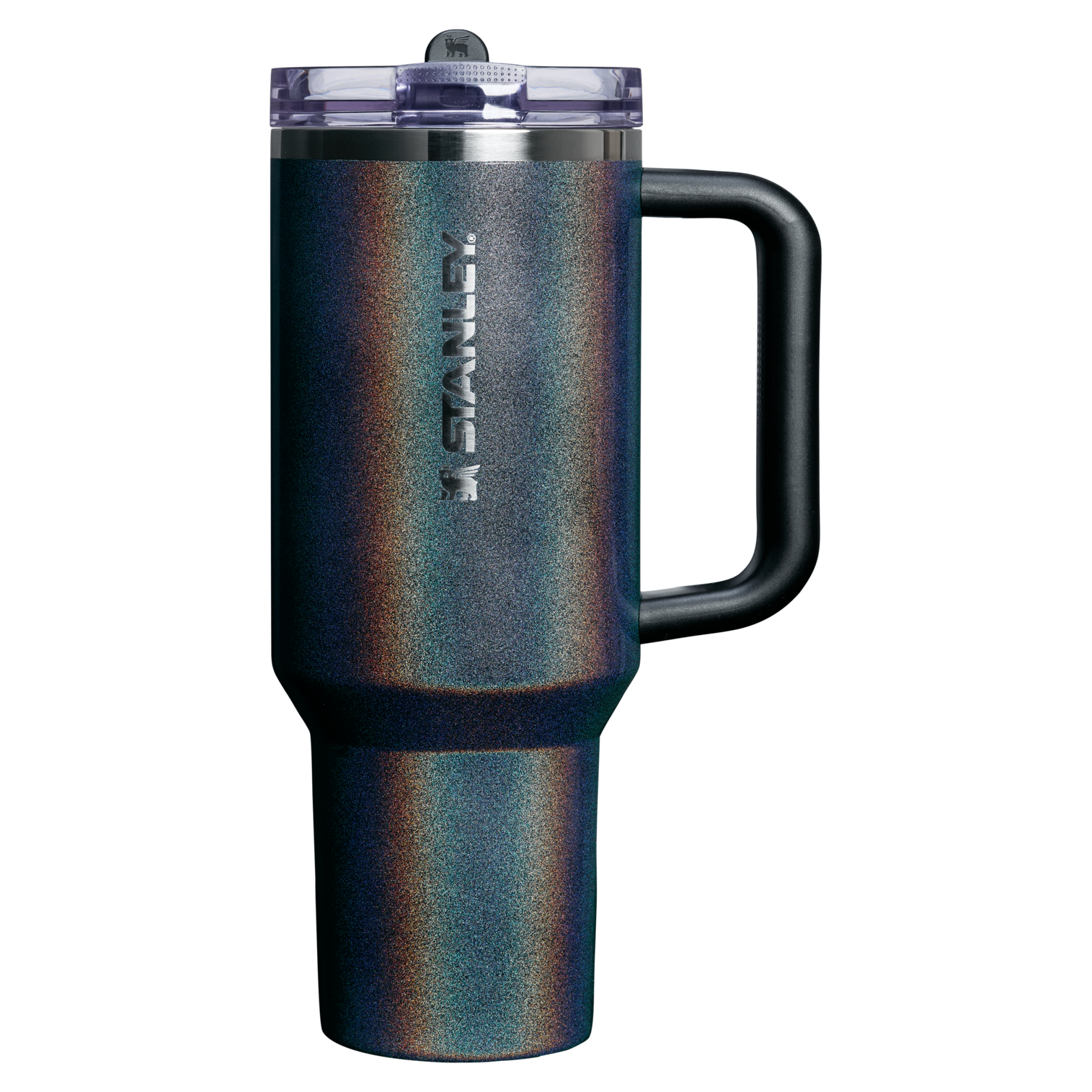 The Quencher ProTour Flip Straw Tumbler | 40 OZ UA4