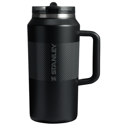 The Quencher ProTour Flip Straw Tumbler | 64 OZ LX2