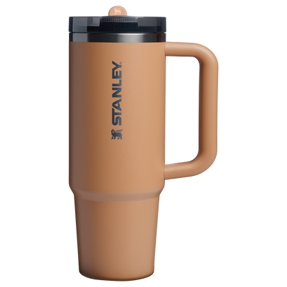 The Quencher ProTour Flip Straw Tumbler | 30 OZ IQ7
