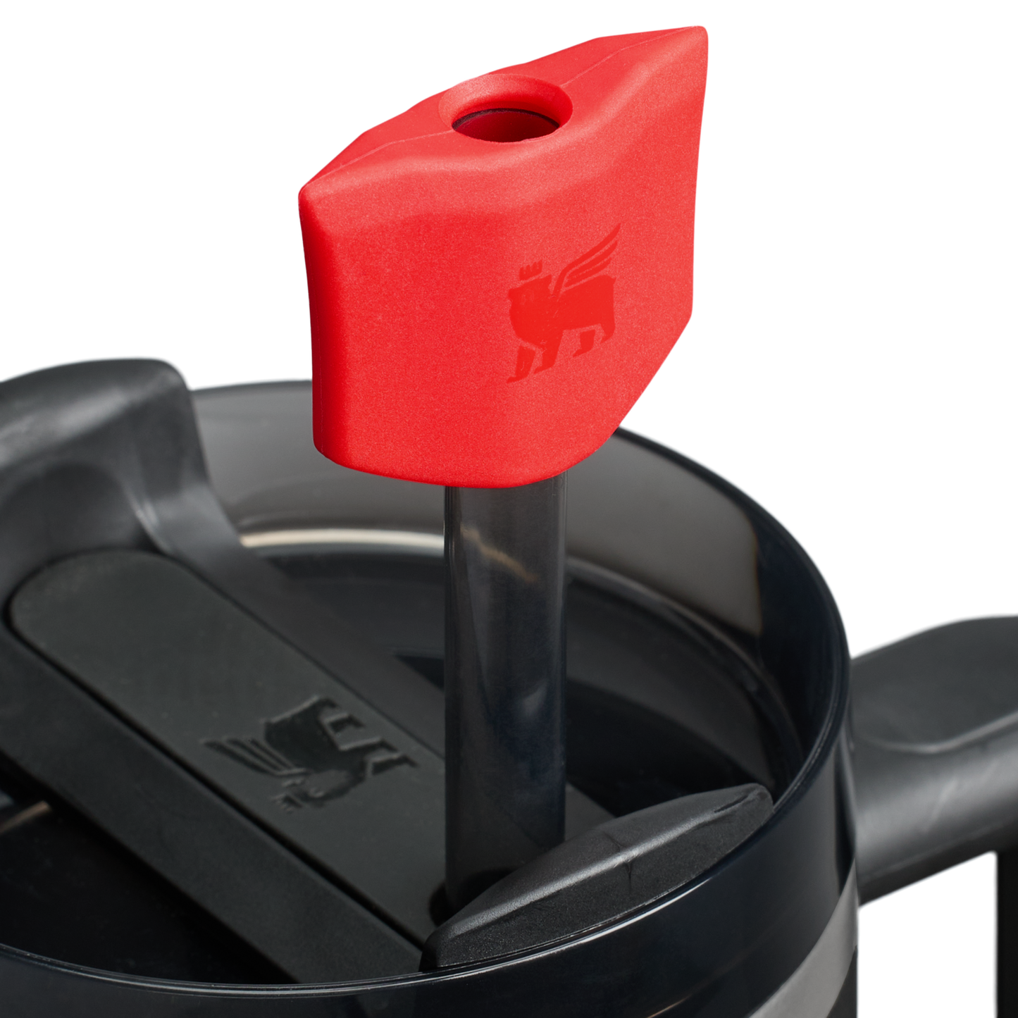 The Stay Smooth Straw Topper | 2-pack EQ0